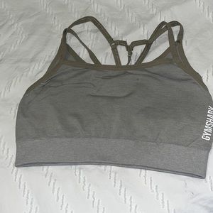 Gymshark Adapt Seamless Sports Bra Size M